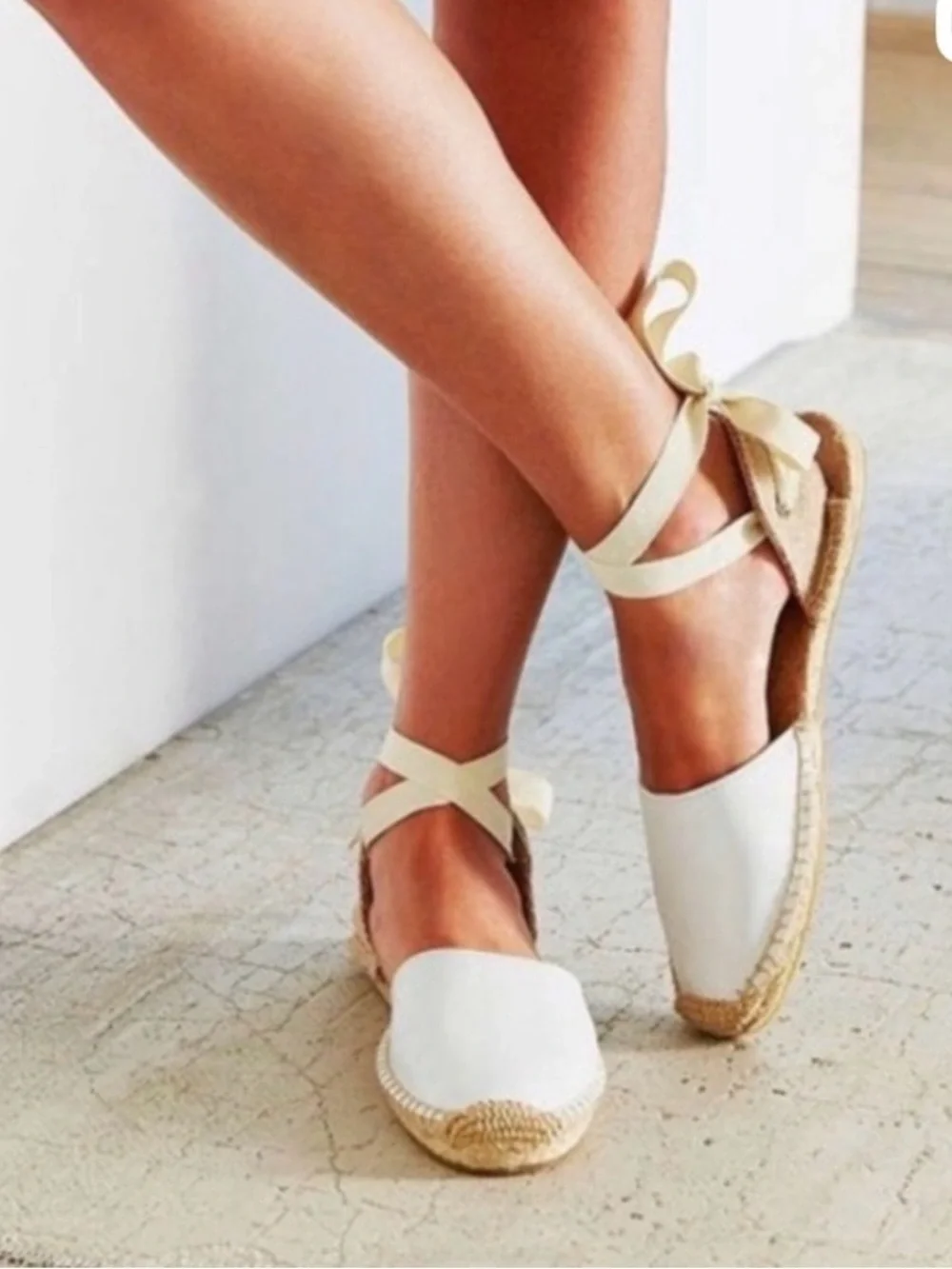 Soludos classic espadrilles